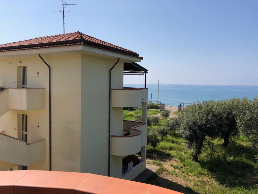 Residence Villammare Exterior photo