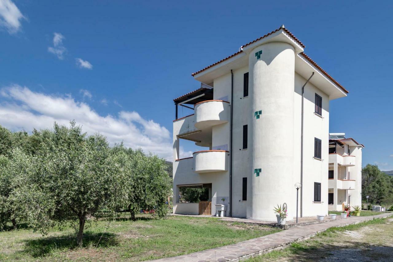 Residence Villammare Exterior photo