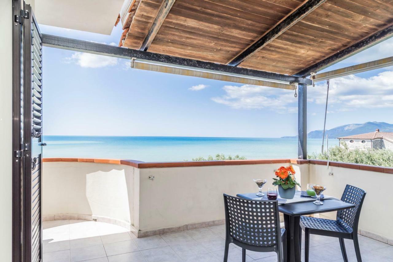 Residence Villammare Exterior photo
