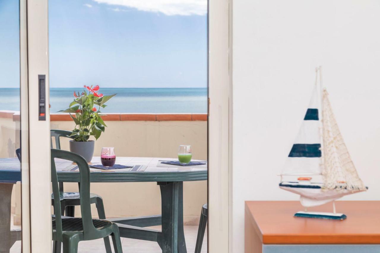 Residence Villammare Exterior photo