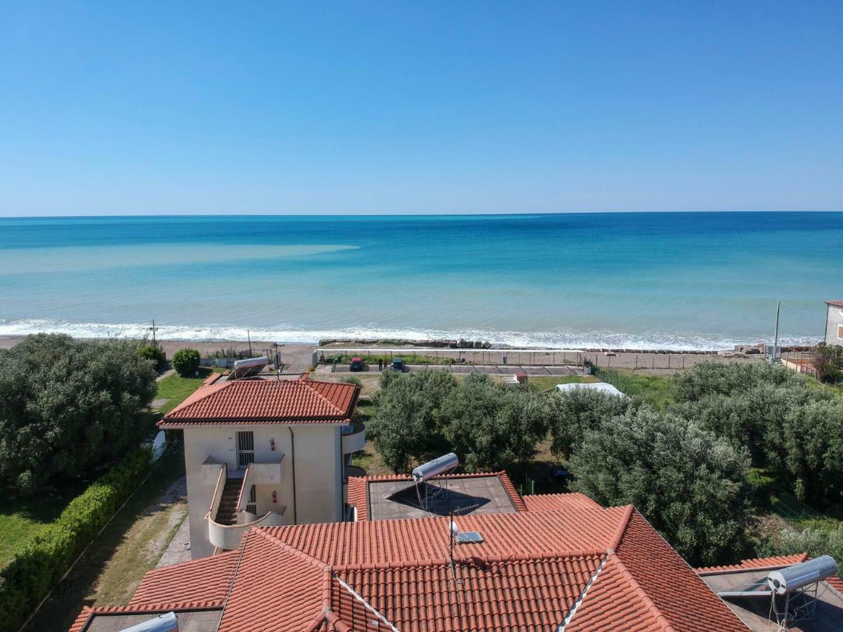 Residence Villammare Exterior photo
